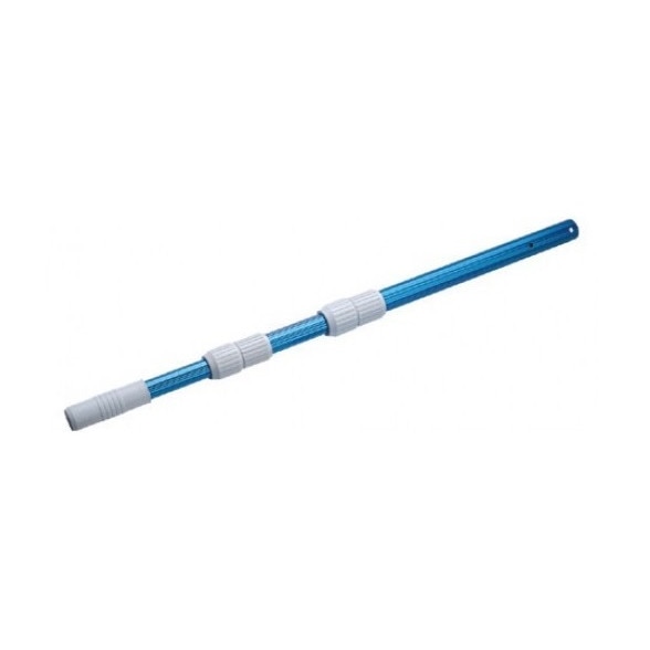 Maner telescopic Pool Point 4.8 m pentru piscina