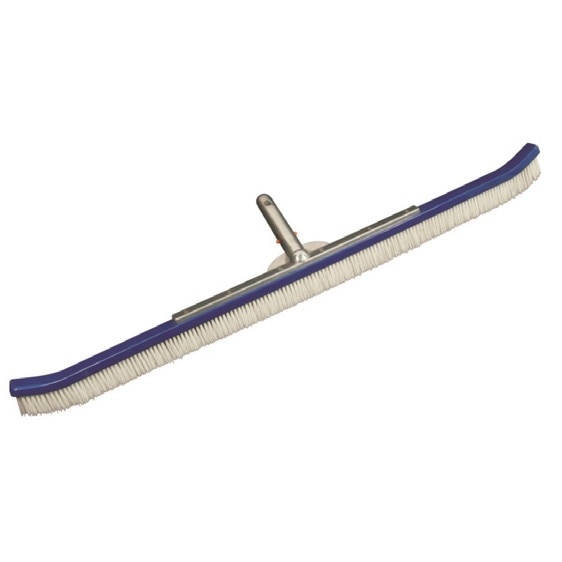 Perie Pool Point pentru curatare piscina 90 cm