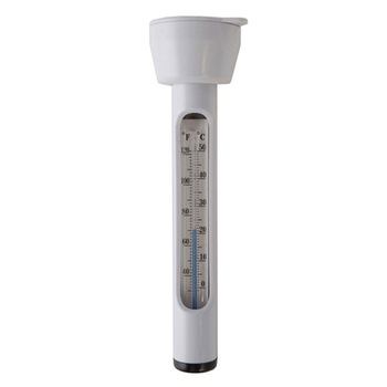 Termometru plutitor, pentru piscina, Intex, 0 - 50 grade C Termometru plutitor, pentru piscina, Intex, 0 - 50 grade C
