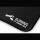 Mouse pad gaming Glorious L Negru