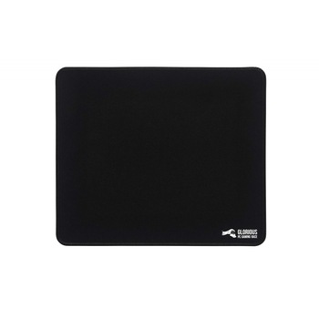 Mouse pad gaming Glorious L Negru Mouse pad gaming Glorious L Negru