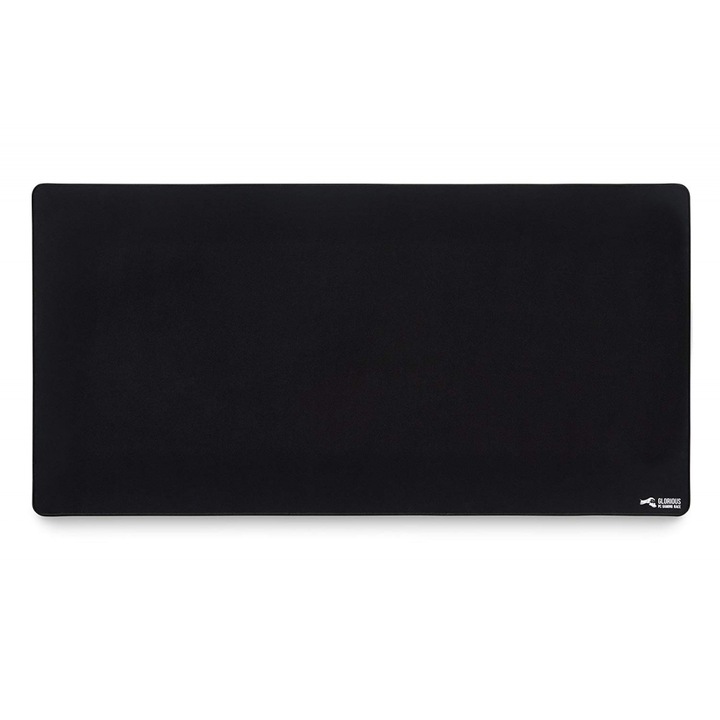 Glorious G-XXL Full Desk Speed/Control - Szövet Gamer Egérpad - 2 év garancia