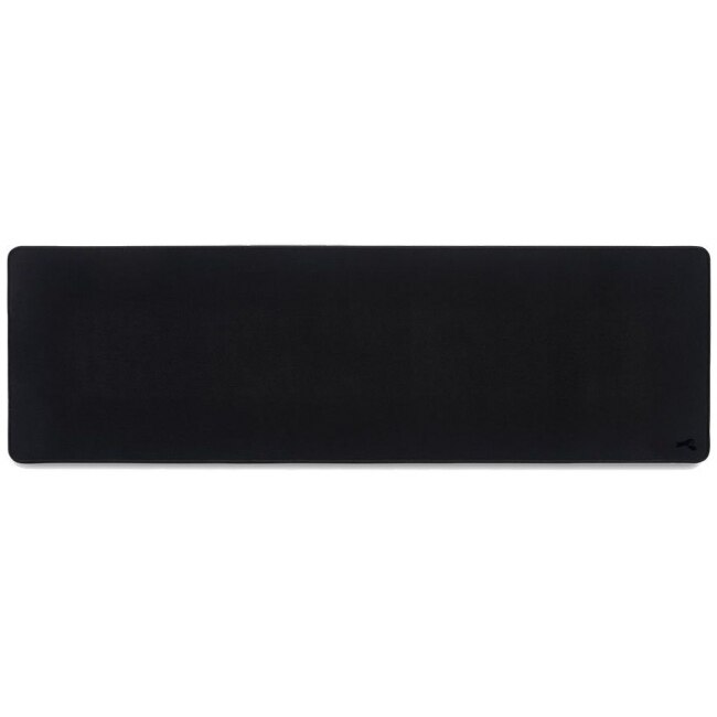 Mouse pad gaming Glorious Stealth Extended Negru