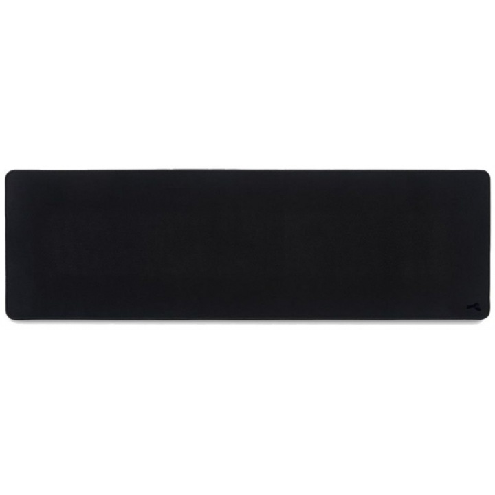 Mouse pad gaming Glorious Stealth Extended Negru