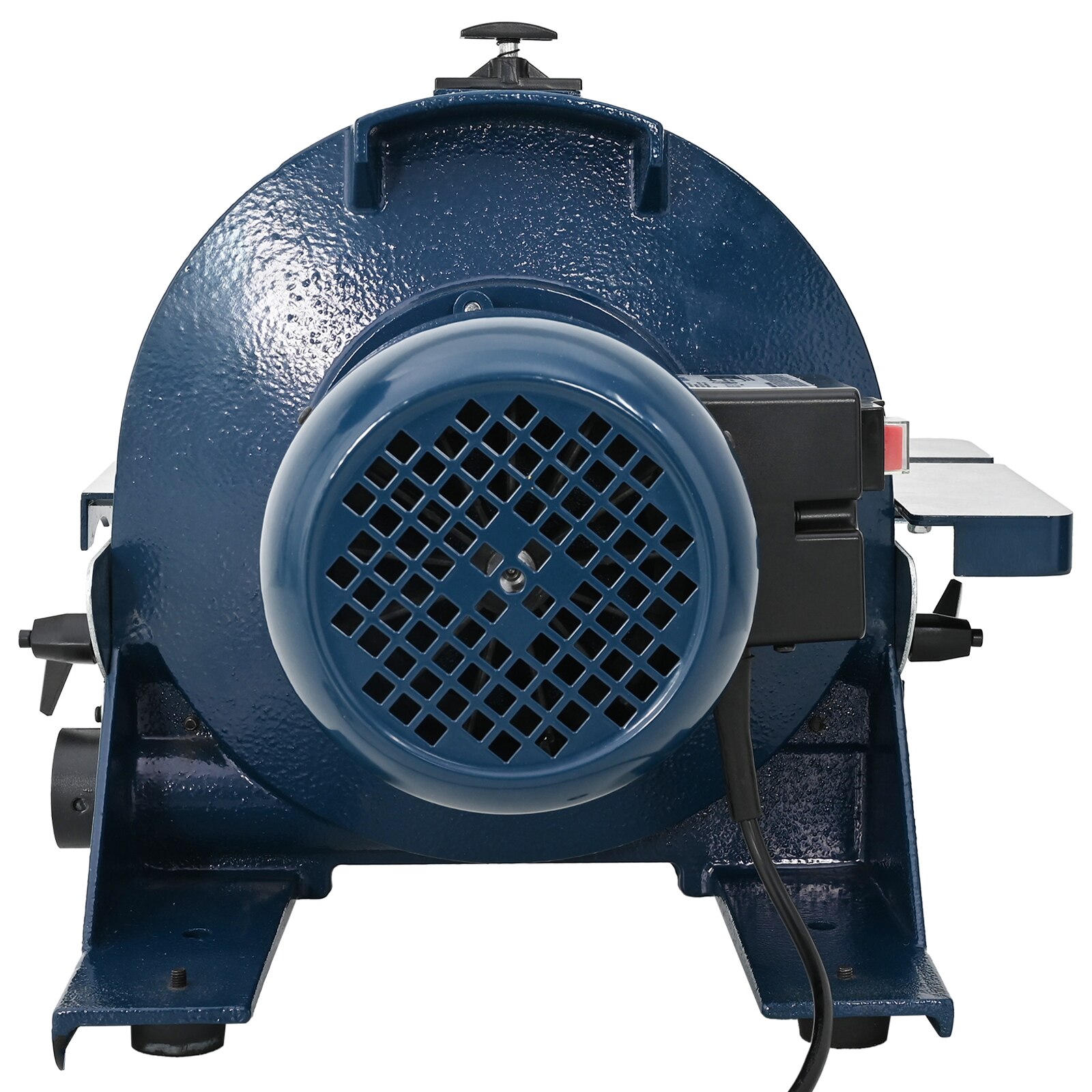 Masina de slefuit cu disc vidaXL, Fier, 800 W, 305 mm, 230 V