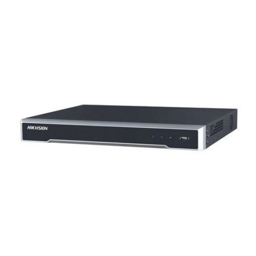NVR HIKVISION pentru 8 camere IP 4k