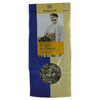 Ceai Frunze de Zmeur Eco Sonnentor 50gr Ceai Frunze de Zmeur Eco Sonnentor 50gr