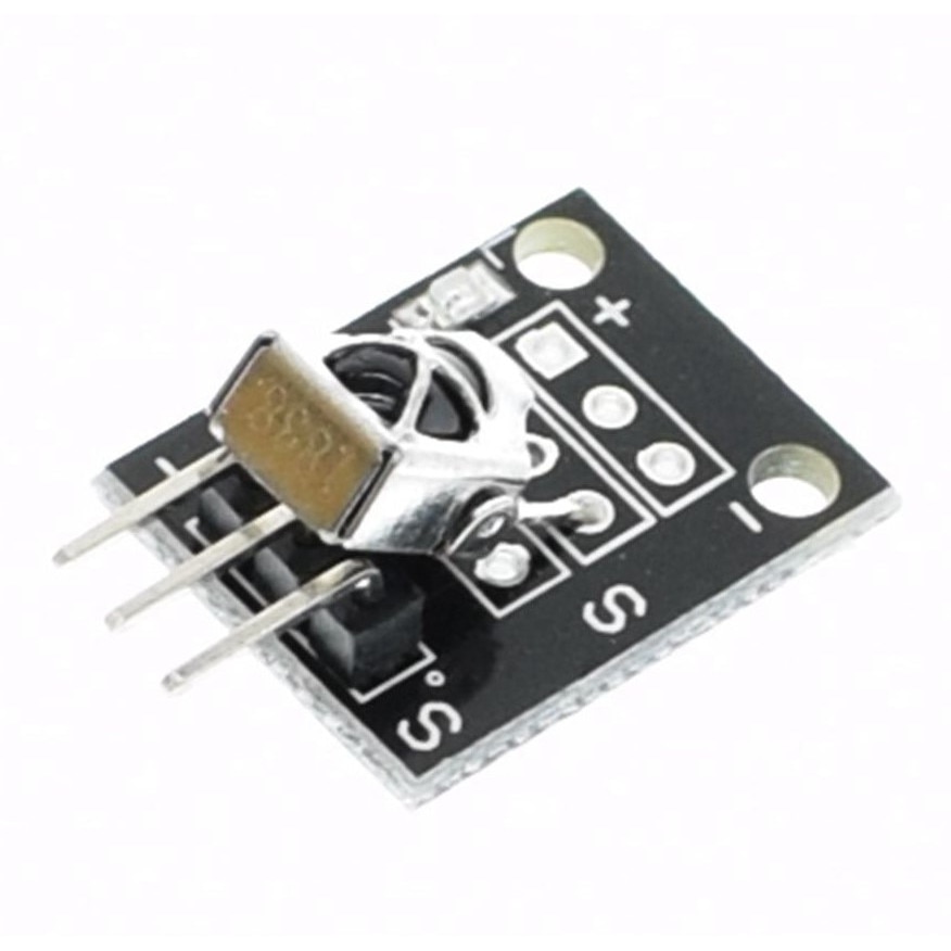 Modul Receptor IR