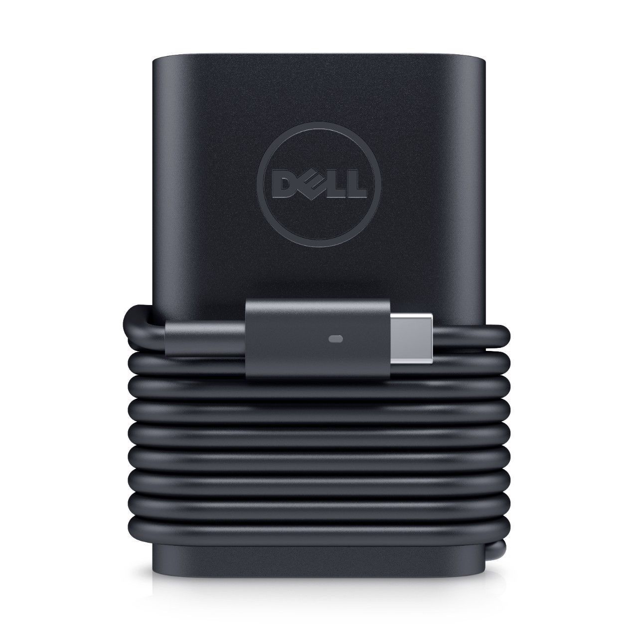 Incarcator laptop Dell 492-BBUS, 45W, Negru