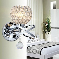 aplica cristal  schelet cromat  abajur alb transparent 1e27 l6051 fgd imagen 29_0_
0