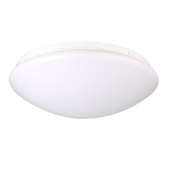 Plafoniera Interior LED Novelite 18W 1050lm 6500k EL0036447 Culoare Alb Plafoniera Interior LED Novelite 18W 1050lm 6500k EL0036447 Culoare Alb