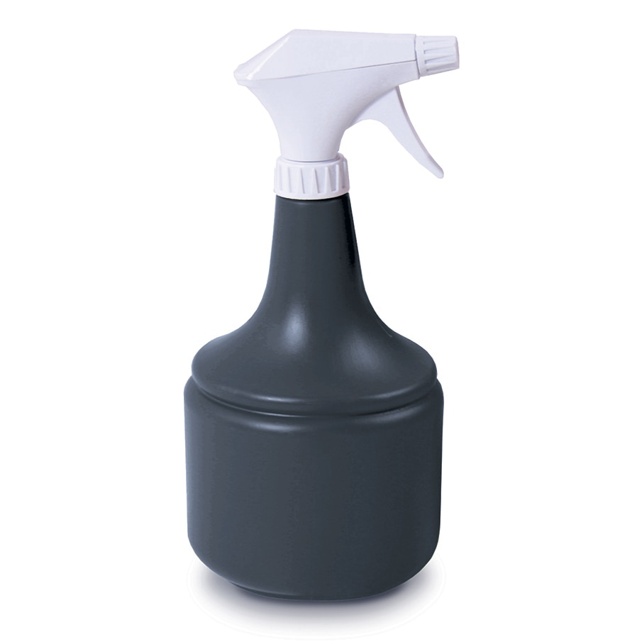 Pulverizator manual ProsperPlast, 1.2 l, negru