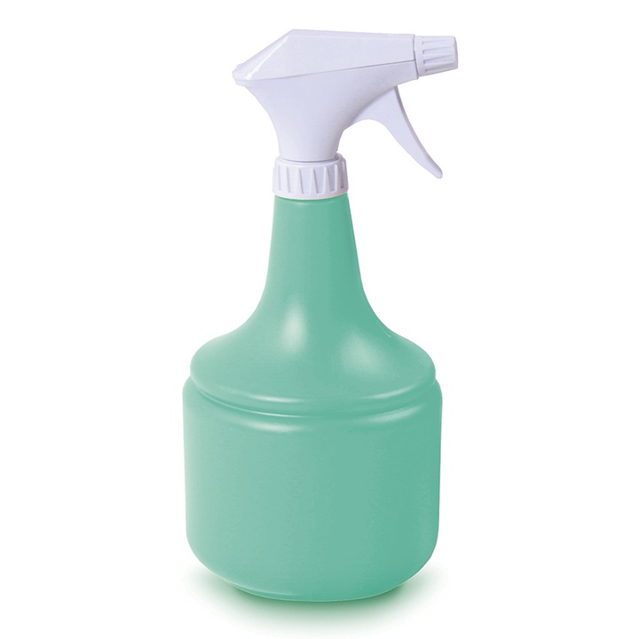ProsperPlast kézi permetező, 1,2 l, Zsálya színű
