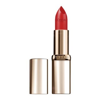 Ruj L'Oreal Color Riche Lipstick - 234 Brick Fashion Week Ruj L'Oreal Color Riche Lipstick - 234 Brick Fashion Week