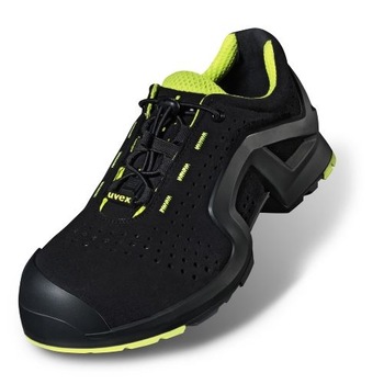 Pantofi uvex 1 S1 P SRC ESD 85142, marime 39 Pantofi uvex 1 S1 P SRC ESD 85142, marime 39