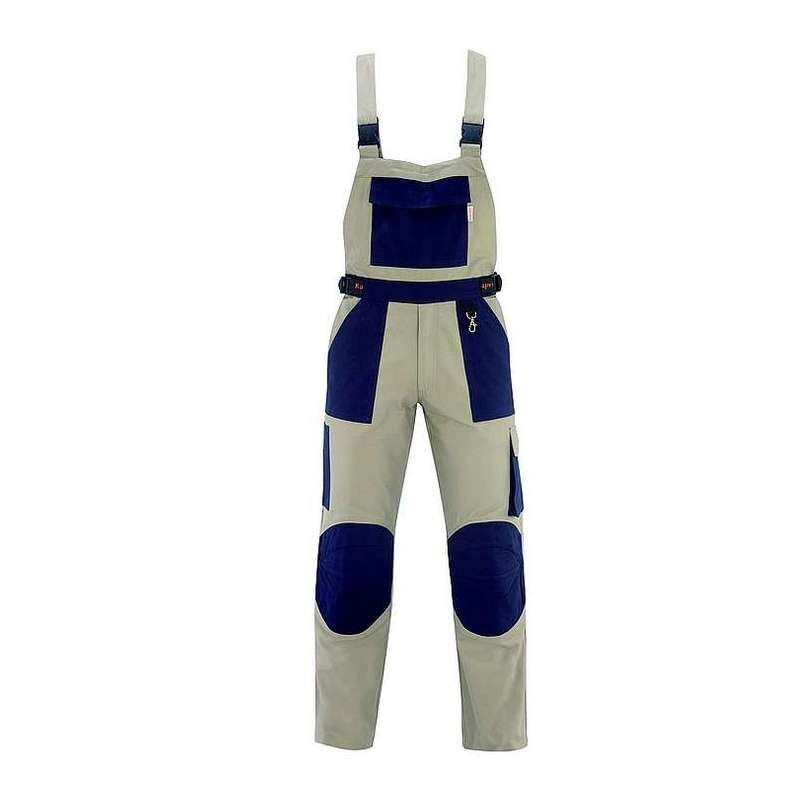 Salopeta de protectie, Kapriol, Tenere, XL