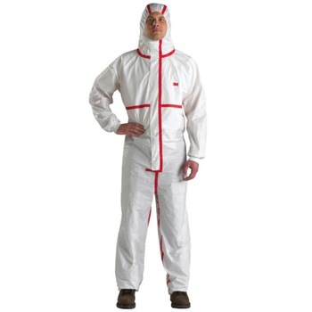 Combinezon de protectie 3M™ 4565 marimea L Combinezon de protectie 3M™ 4565 marimea L