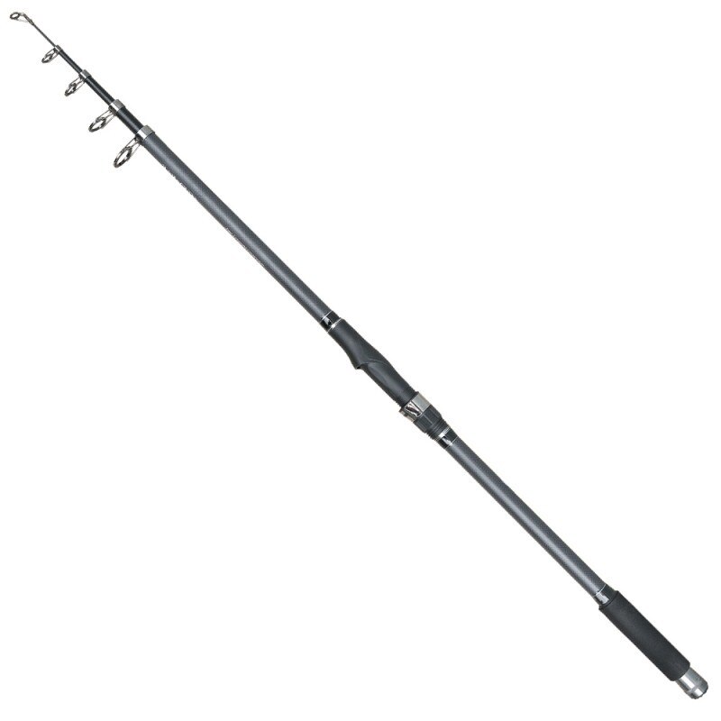 Lanseta amestec Baracuda Atlas T-Strong 3.6 m A: 120 g