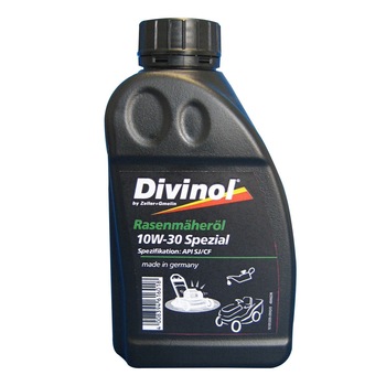 Ulei motor EVO 4T Divinol, 10W-30, 0.6 L Ulei motor EVO 4T Divinol, 10W-30, 0.6 L