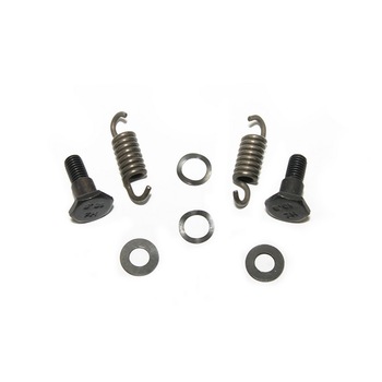 Kit reparatie ambreiaj de motocoasa (set suruburi , arcuri, saibe, pentru motocositoare) Kit reparatie ambreiaj de motocoasa (set suruburi , arcuri, saibe, pentru motocositoare)