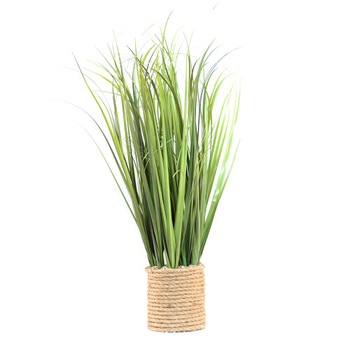 Iarba decorativa artificiala H65 Iarba decorativa artificiala H65