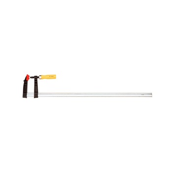 Clama in forma de F, pentru lemn, 120 x 800 mm, 12A128, Topex Clama in forma de F, pentru lemn, 120 x 800 mm, 12A128, Topex