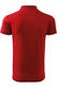 MALFINI Single J. férfi pólóing, piros, 2XL méret