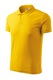 Tricou polo pentru barbati Pique Polo, galben, marime 2XL