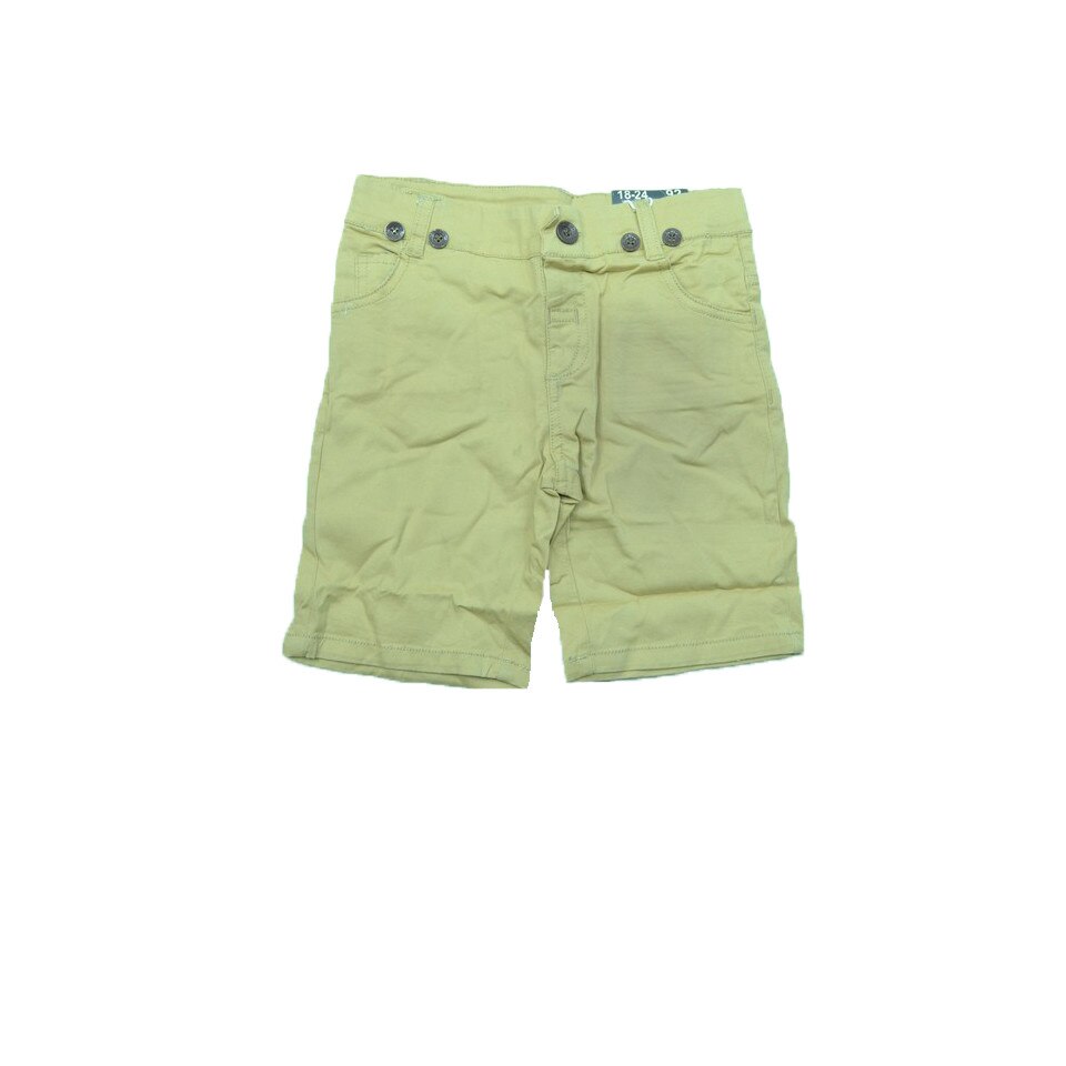 Pantaloni scurti baietei Vitamins VBP-001, Bej