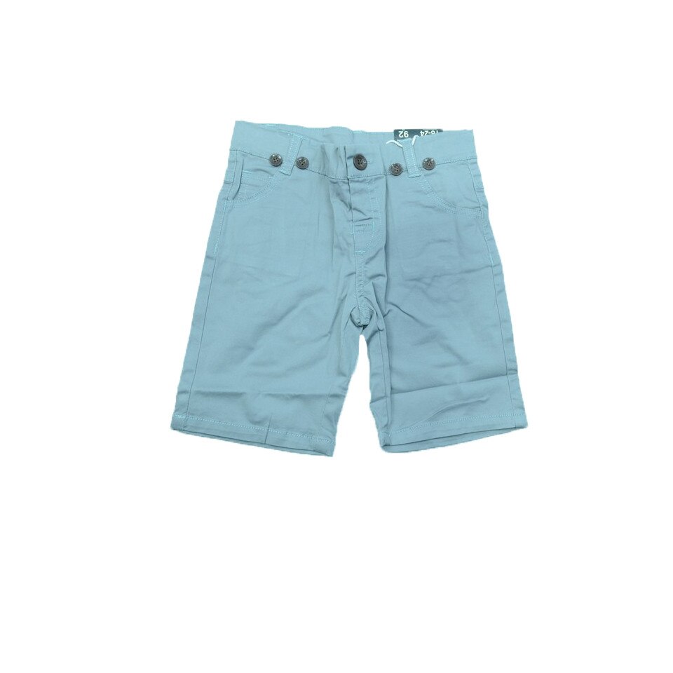 Pantaloni scurti baietei Vitamins VBP-003, Gri