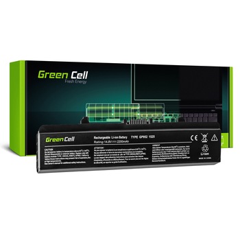 Imagini GREEN CELL DE03 - Compara Preturi | 3CHEAPS