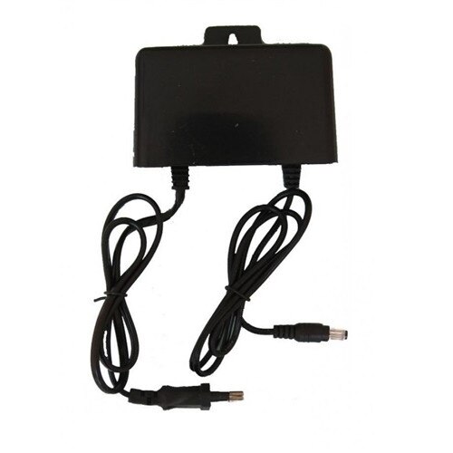 Alimentator capsulat ermetic 2A 12V