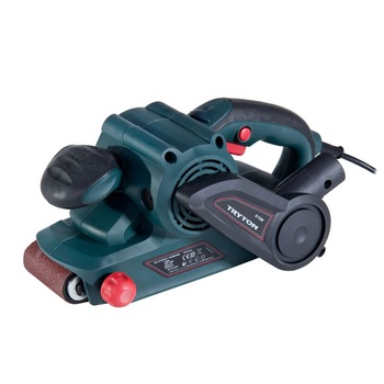 Slefuitor circular cu banda, 76 x 533 mm, 380 m/min, 810 W Slefuitor circular cu banda, 76 x 533 mm, 380 m/min, 810 W