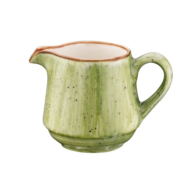 Latiera din portelan AURA THERAPY 80ml ATH BNC 02ST