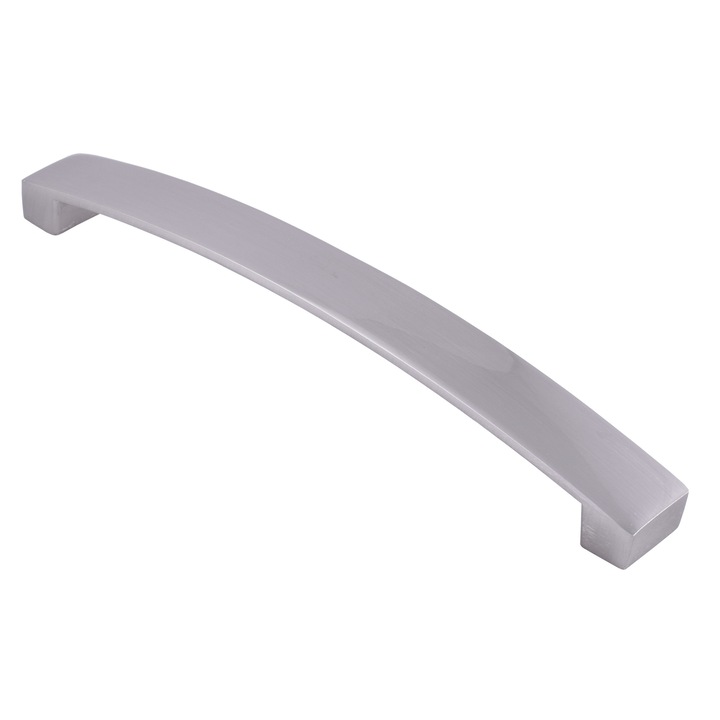 Maner B0010, T&D, 256 mm, finisaj Inox