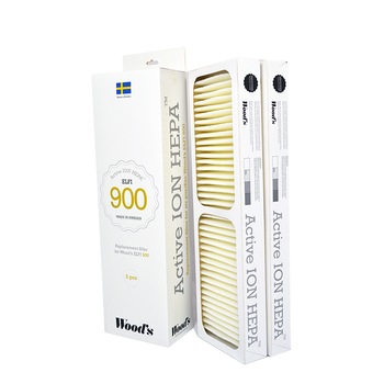 Filtru Ion Hepa Elfi 900 Filtru Ion Hepa Elfi 900