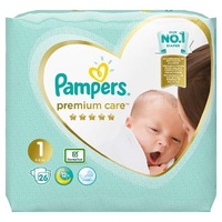 scutece pampers premium care nr 1 2-5 kg 26 bucati imagen 47_0_
0
