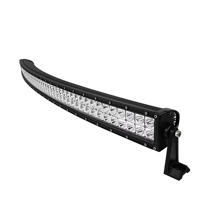 LED бар за кола 180W 80см Извит