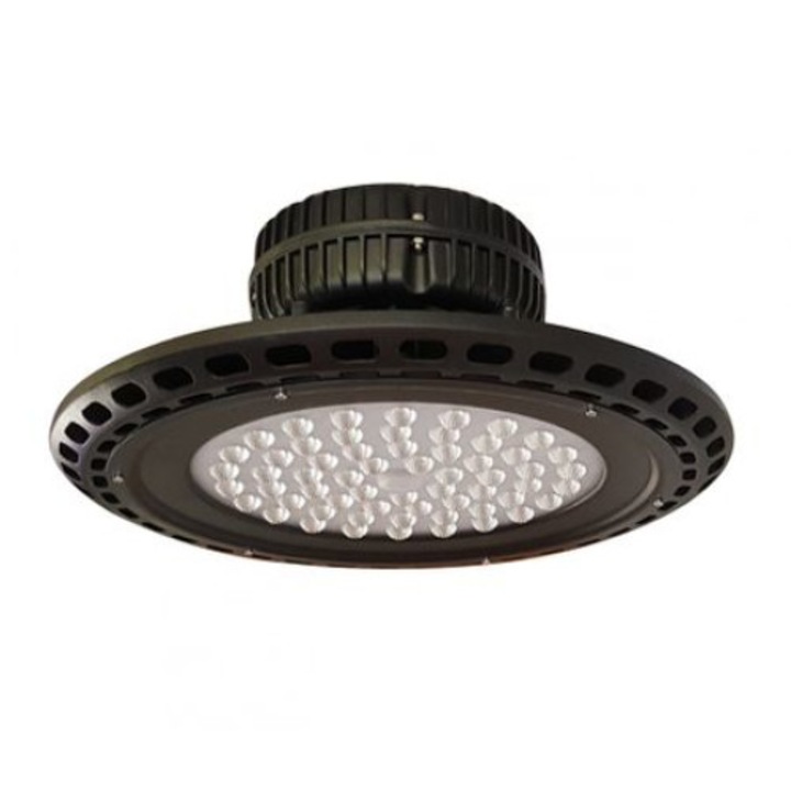 Lampa LED iluminat industrial multiled 100W lumina alb rece