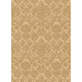 Tapet clasic Palais Royal 0.53m X10m Auriu,Bej Tapet clasic Palais Royal 0.53m X10m Auriu,Bej