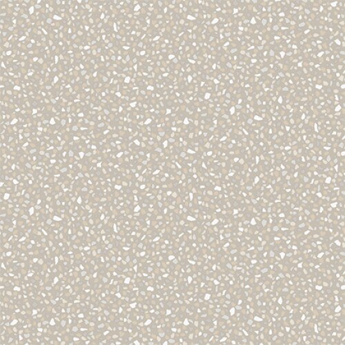 Tapet modern Verde II VD219125 0.53m X 10m Argintiu/Gri