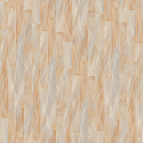 Tapet modern Verde II VD219142 0.53m X 10m Crem/Maro