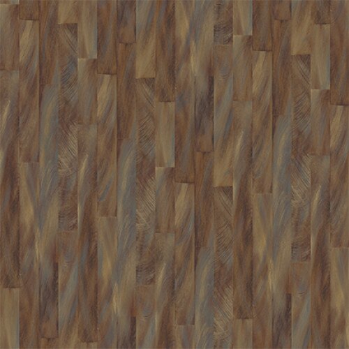 Tapet modern Verde II VD219145 0.53m X 10m Maro