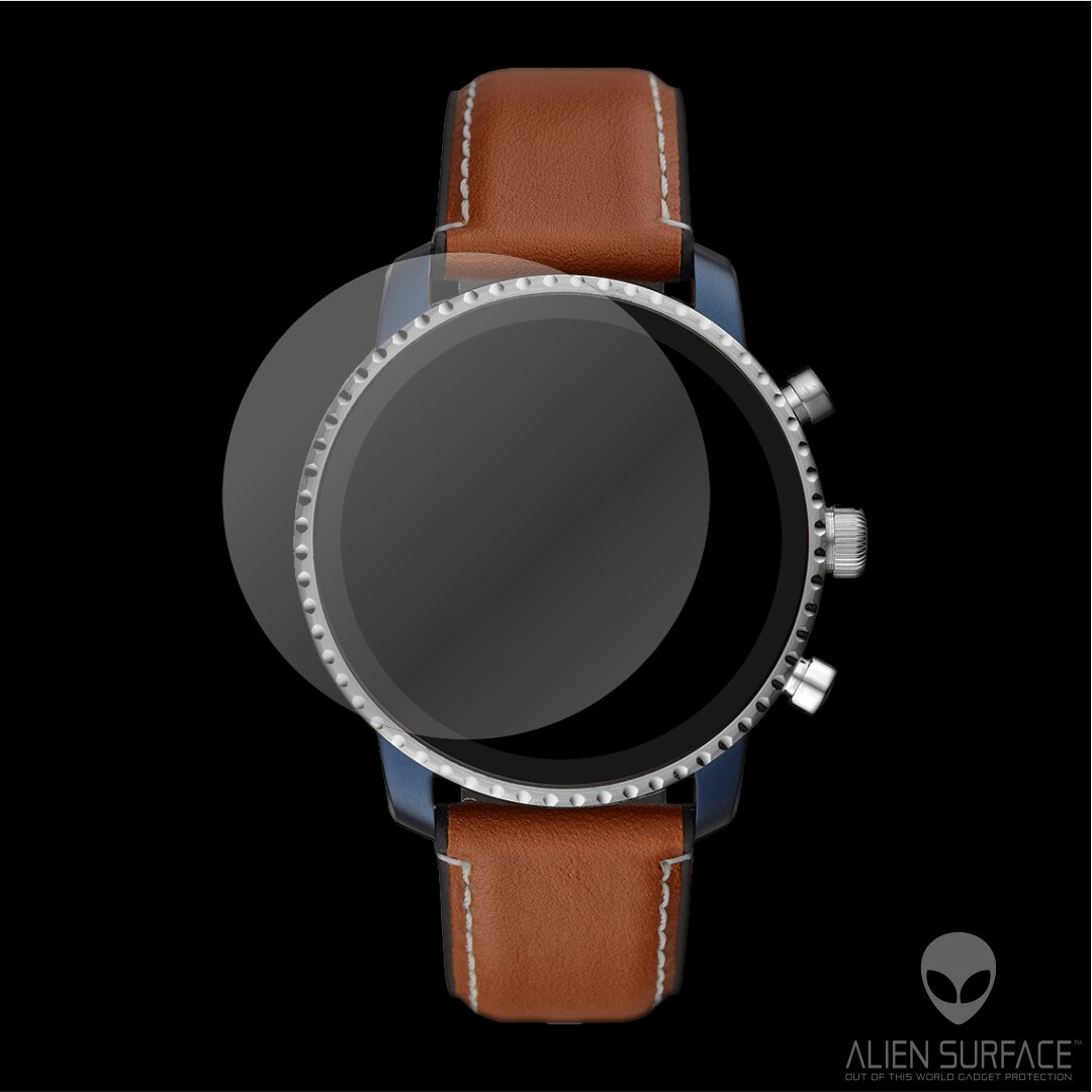 fossil smartwatch 2 gen