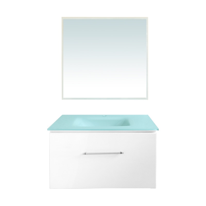 Set Mobilier Baie supendat Asia,900 mm