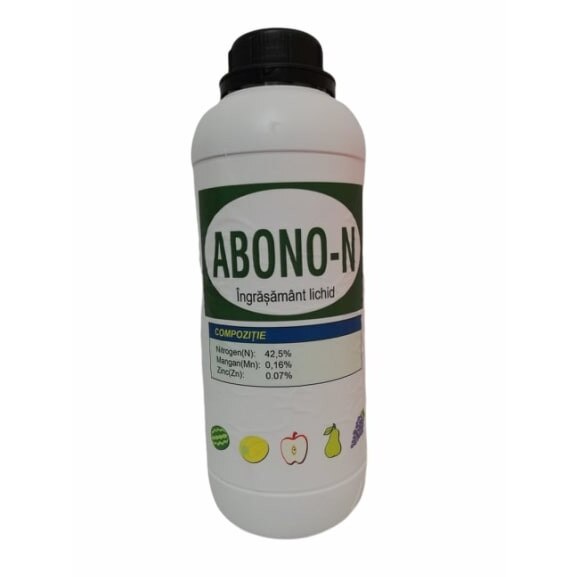 Ingrasamant - Abono-N, 1l
