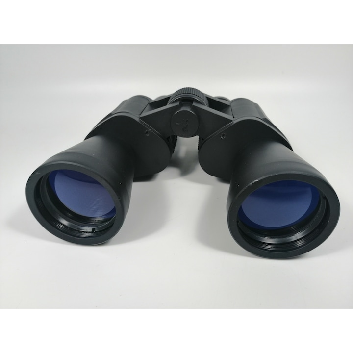 Binoclu, Panda, 20x50, negru