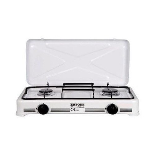 Minigaz 2 arzatoare ERT-MN 207