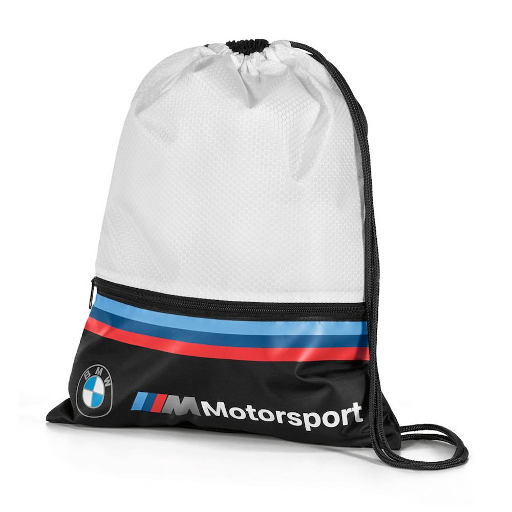 Rucsac BMW Motorsport, Multicolor