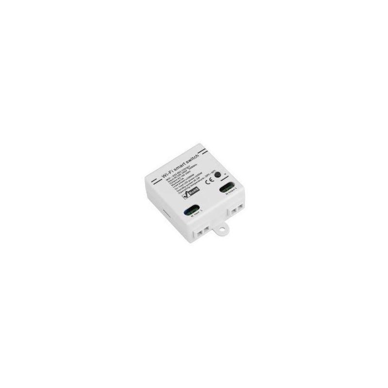 Releu wireless Wi Fi Canwing compatibil SonOff Basic CW-001